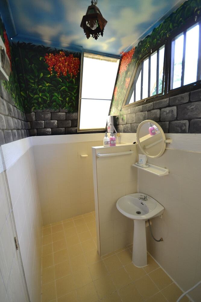 Hotel Touch Star Resort