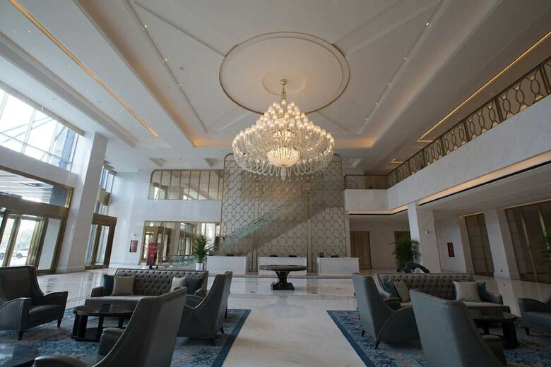 Jeurong Hotel Shanghai
