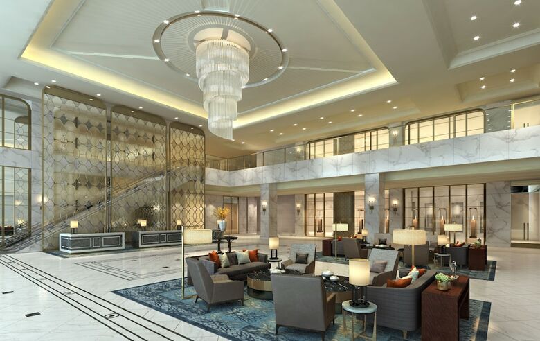 Jeurong Hotel Shanghai