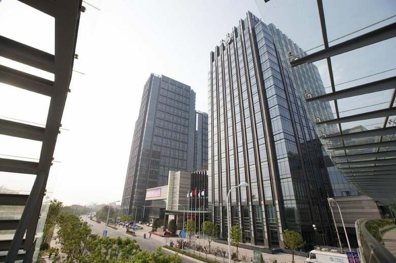 Jeurong Hotel Shanghai