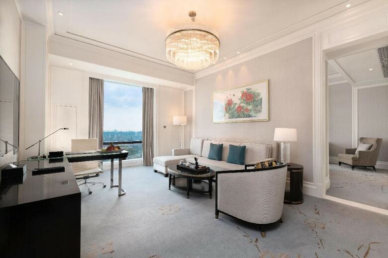 Jeurong Hotel Shanghai