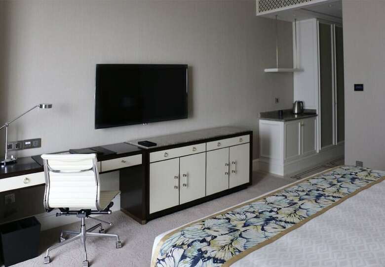 Jeurong Hotel Shanghai