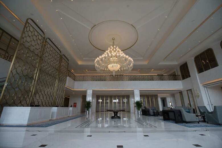 Jeurong Hotel Shanghai