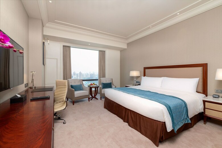 Jeurong Hotel Shanghai