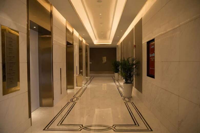 Jeurong Hotel Shanghai