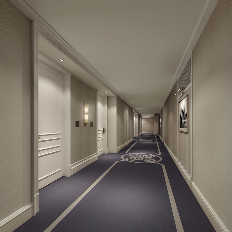 Jeurong Hotel Shanghai