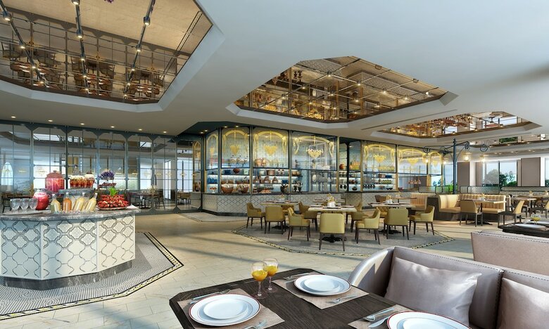 Jeurong Hotel Shanghai