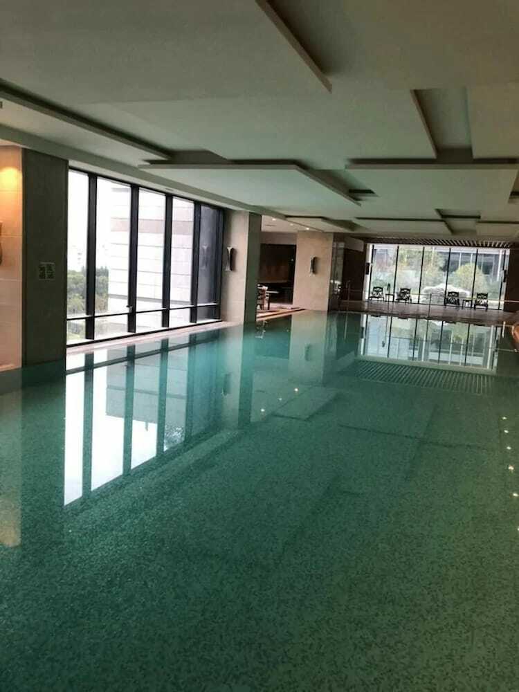 Jeurong Hotel Shanghai