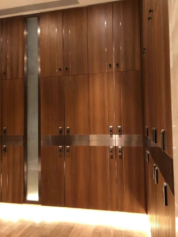 Jeurong Hotel Shanghai