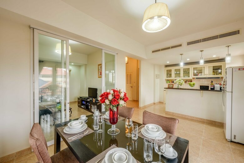 Aparthotel City View Apartment