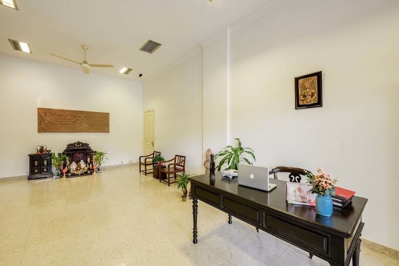 Aparthotel City View Apartment