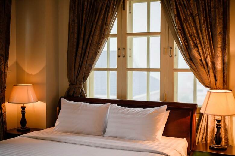Aparthotel City View Apartment