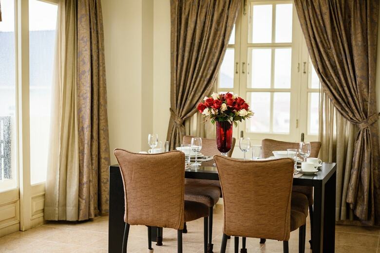 Aparthotel City View Apartment