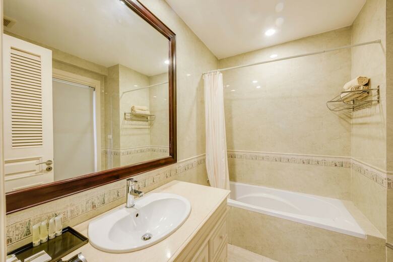 Aparthotel City View Apartment