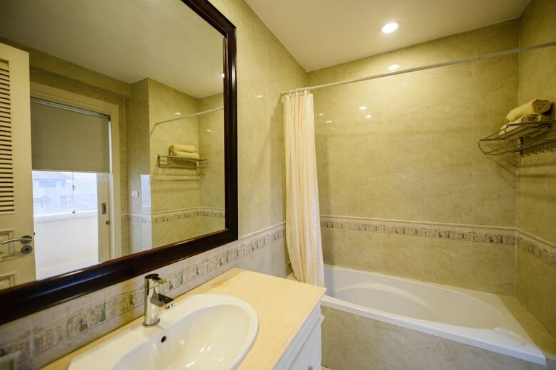 Aparthotel City View Apartment