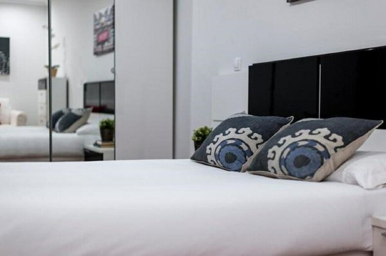 Apartamento Plaza Castilla
