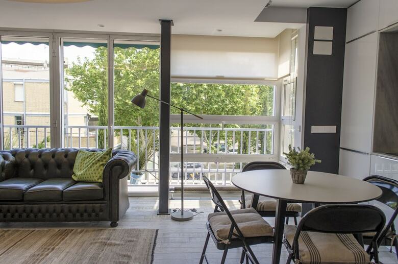 Apartamento Concha Espina II