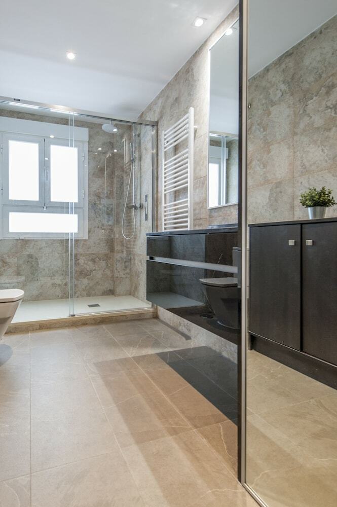 Apartamento Plaza de Castilla II