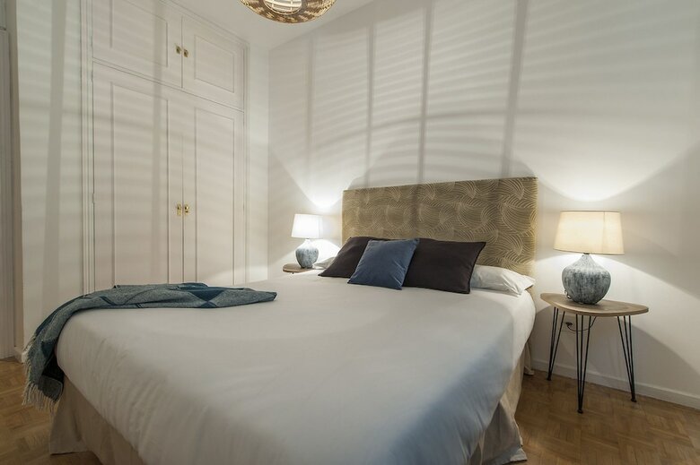 Apartamento Principe de Vergara III
