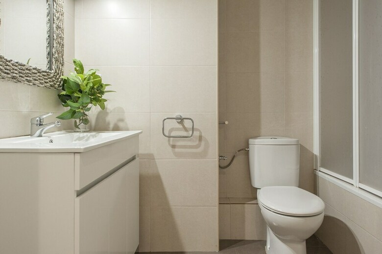 Apartamento Principe de Vergara III