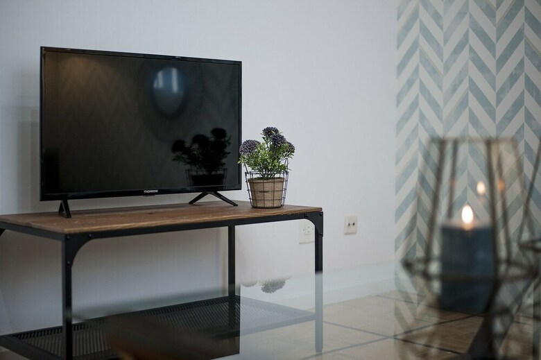 Apartamento Principe de Vergara III