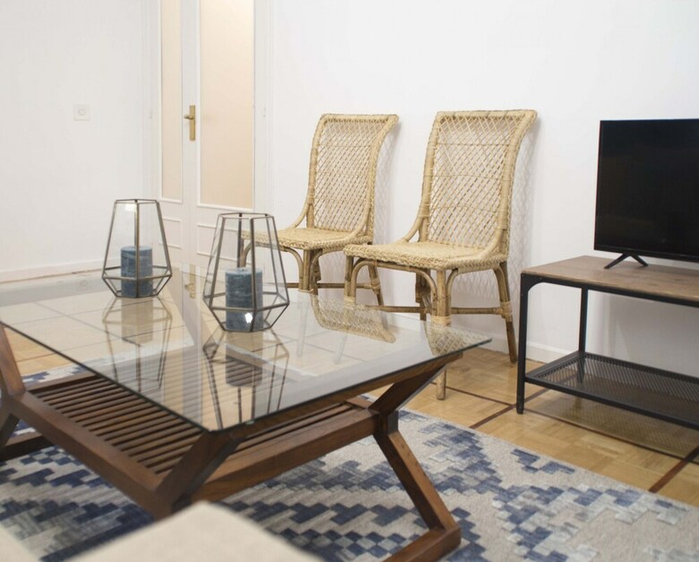 Apartamento Principe de Vergara III