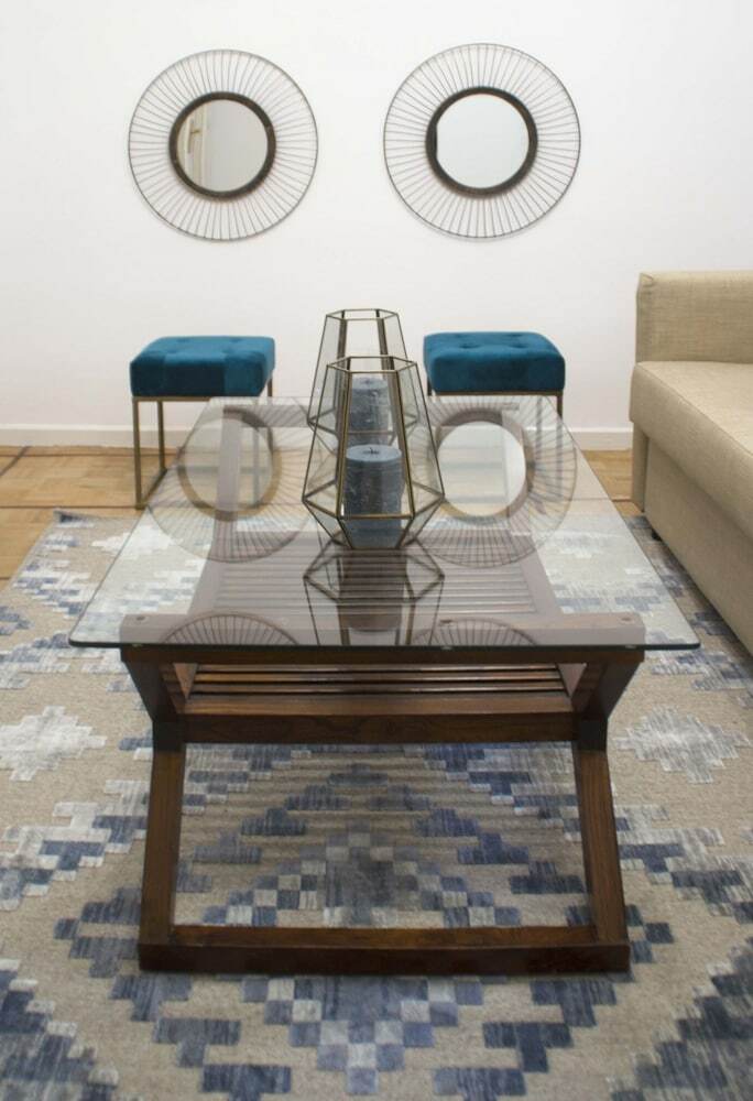 Apartamento Principe de Vergara III