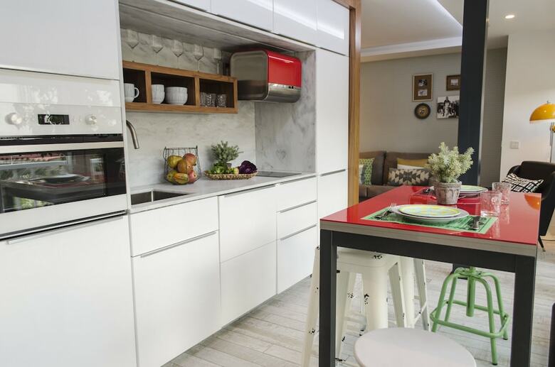 Apartamento Concha Espina I