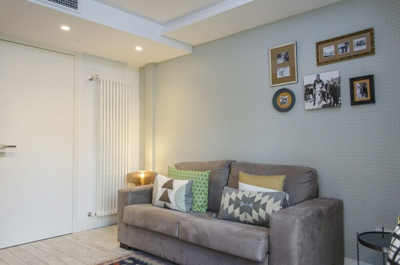 Apartamento Concha Espina I