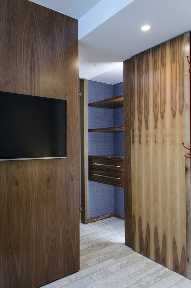 Apartamento Concha Espina I