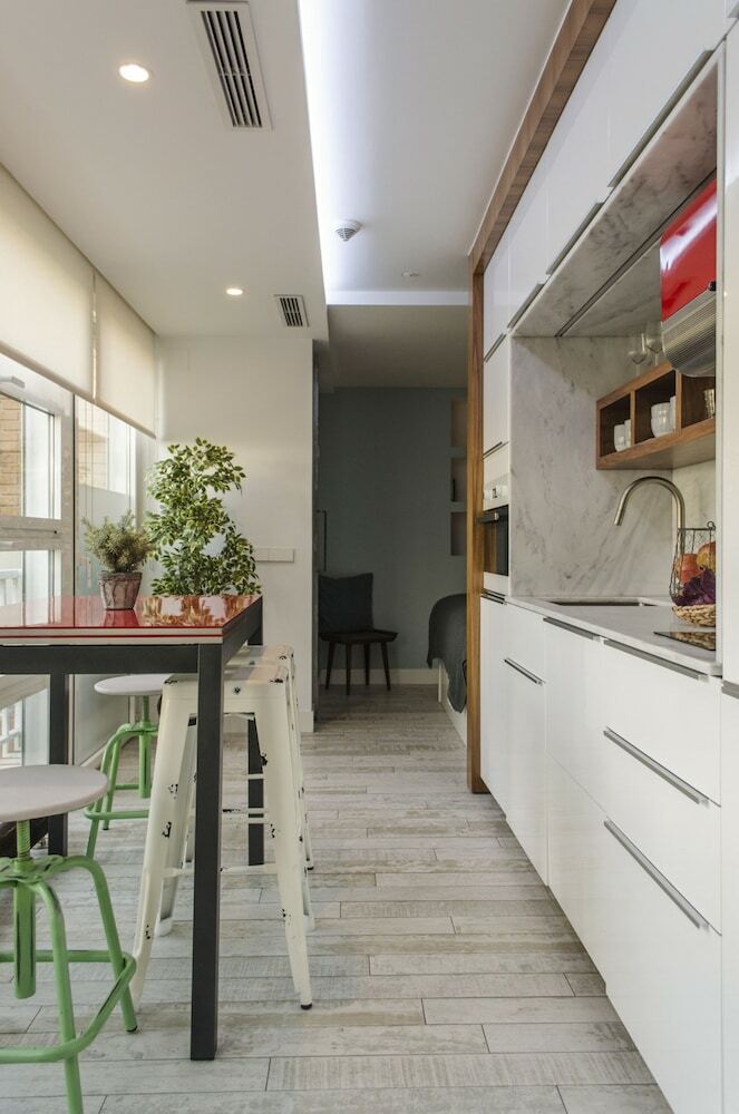 Apartamento Concha Espina I