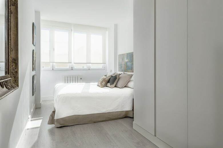 Apartamento Principe de Vergara II