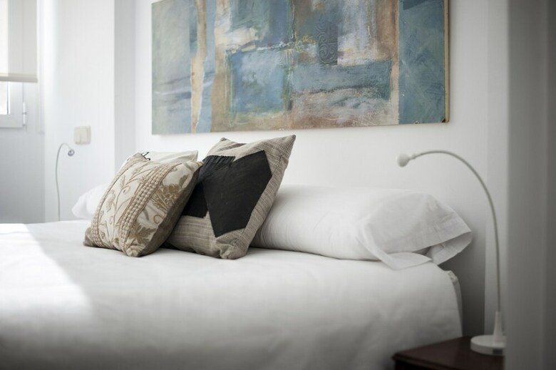Apartamento Principe de Vergara II