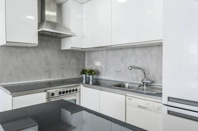 Apartamento Principe de Vergara II