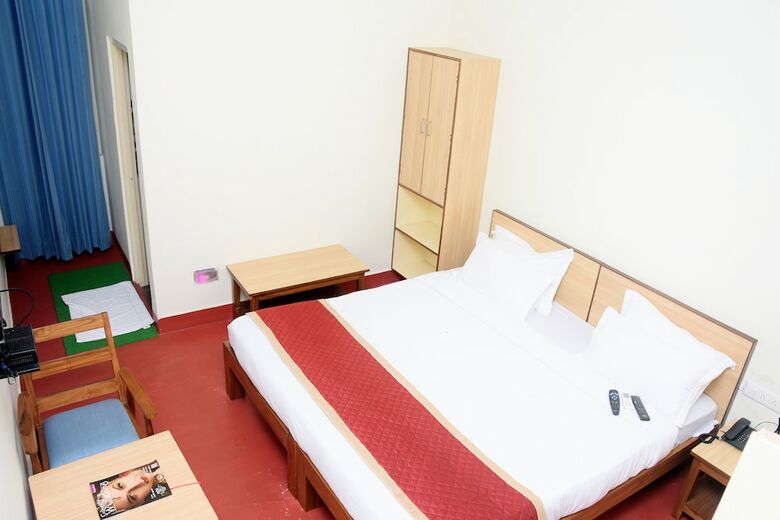 Anand Mahal By Tuma Hotels