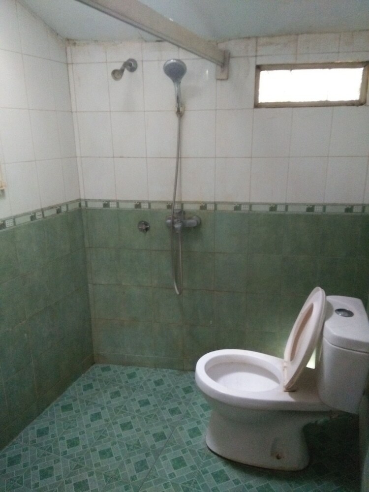 Hotel Alamanda Garut