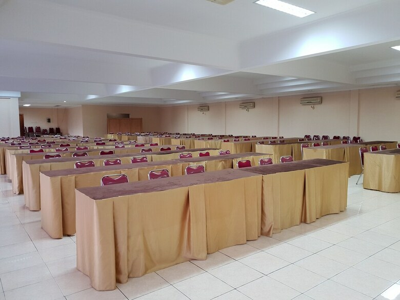Hotel Cisarua Indah