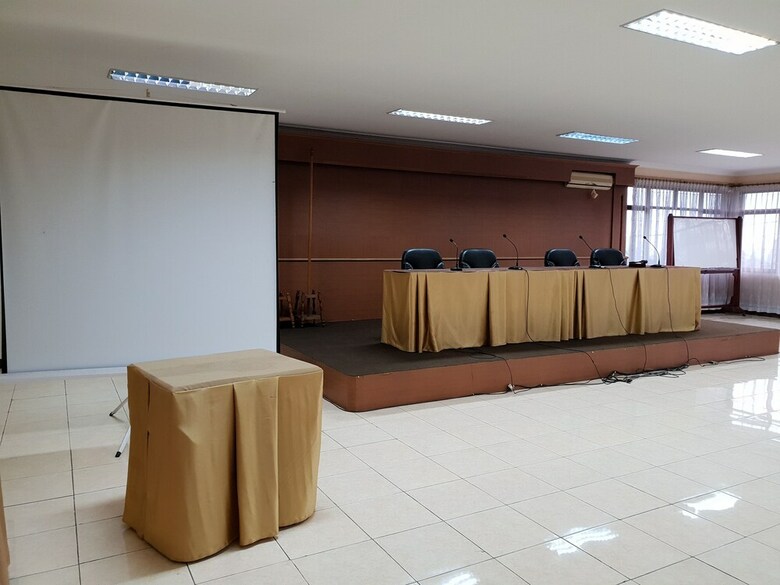 Hotel Cisarua Indah