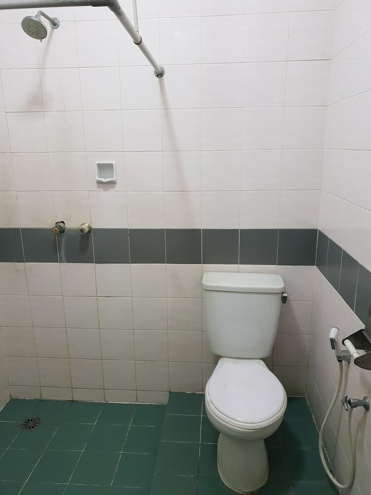 Hotel Cisarua Indah