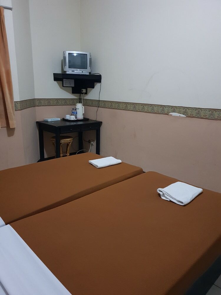 Hotel Cisarua Indah