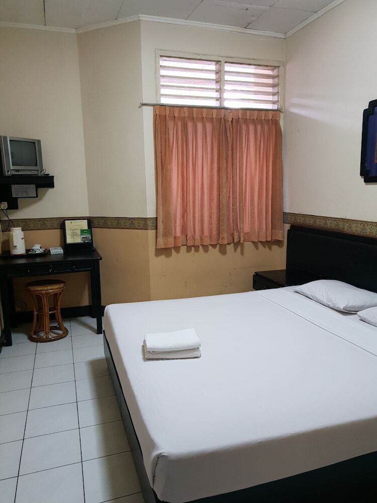 Hotel Cisarua Indah