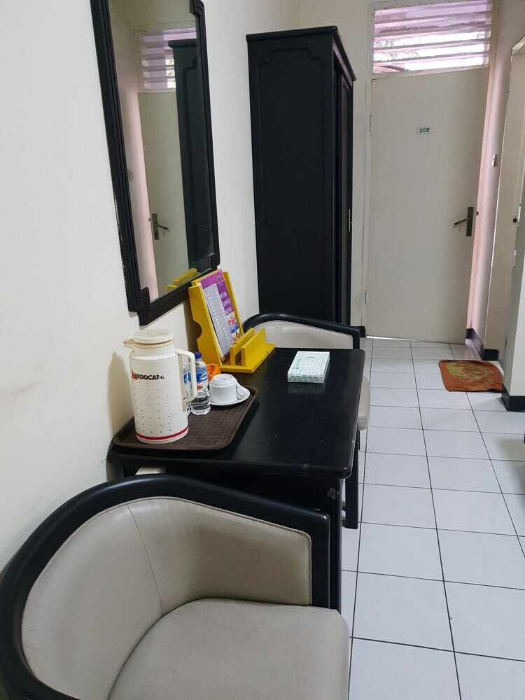Hotel Cisarua Indah