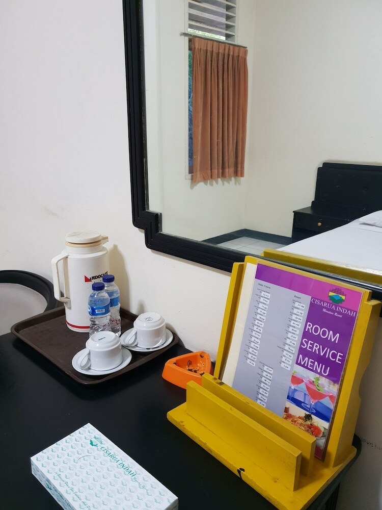Hotel Cisarua Indah