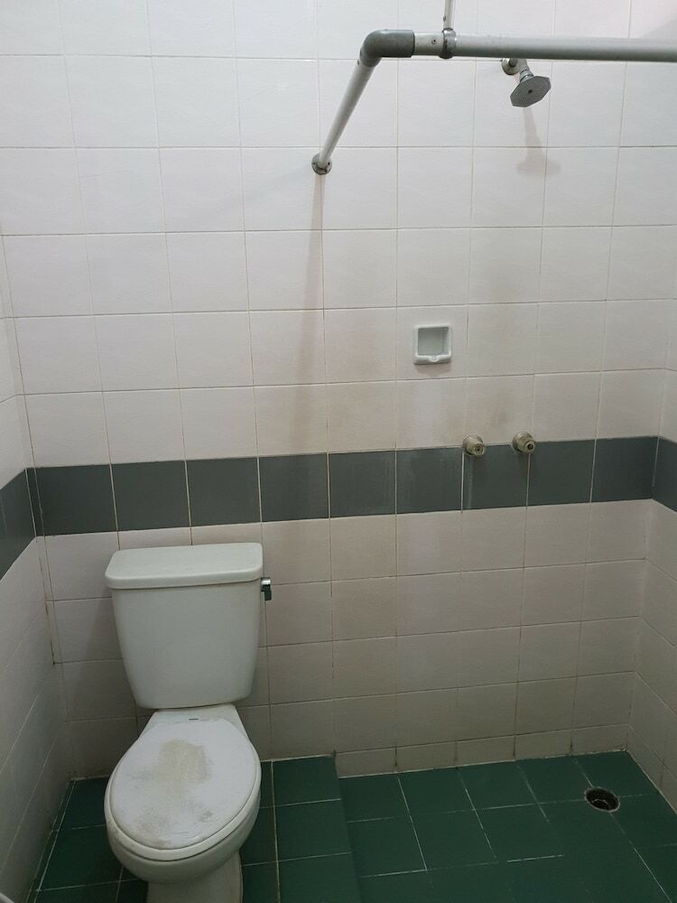 Hotel Cisarua Indah