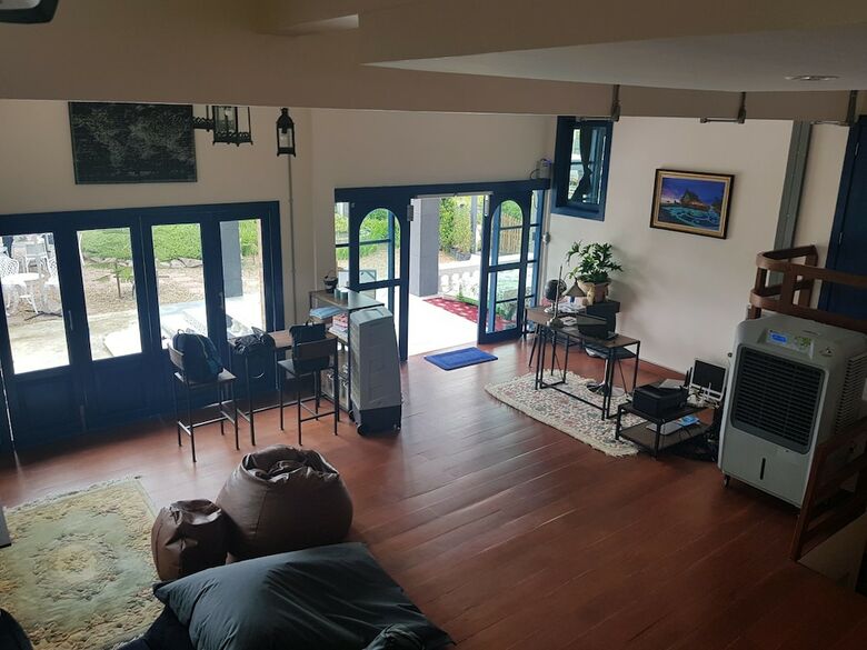 Hostal Toobs Hostel - Adults Only