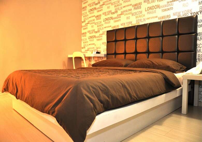 Hotel Fifty Seven