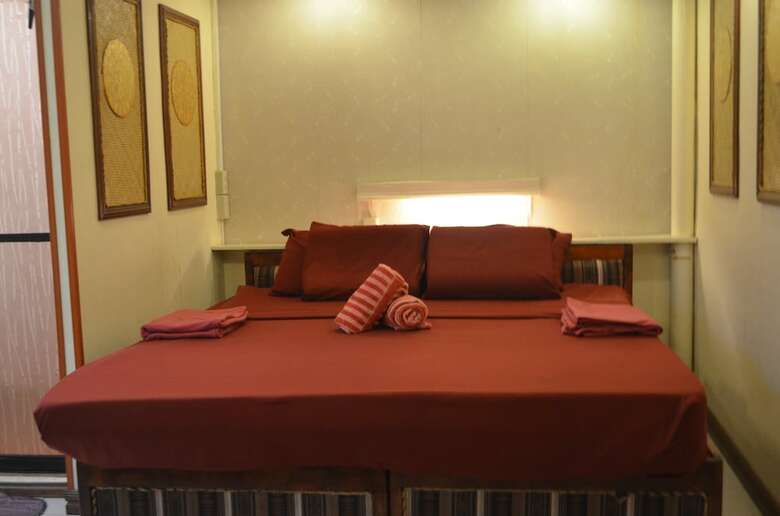 Hotel Villa Viva Belgica