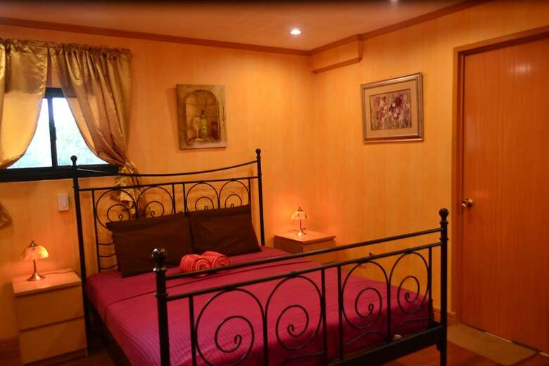 Hotel Villa Viva Belgica