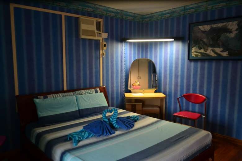 Hotel Villa Viva Belgica
