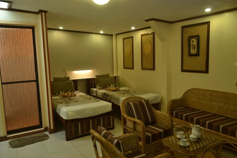 Hotel Villa Viva Belgica
